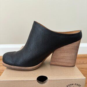Kork-Ease Challis Mule